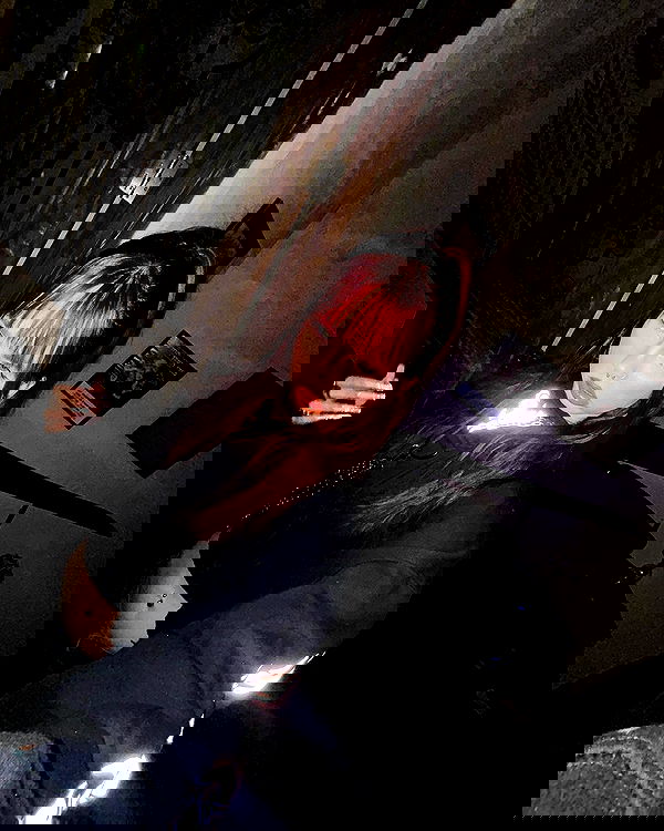 kaliamorcita image ~ Altpins