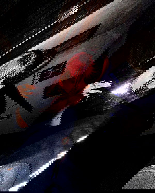 kaliamorcita image ~ Altpins