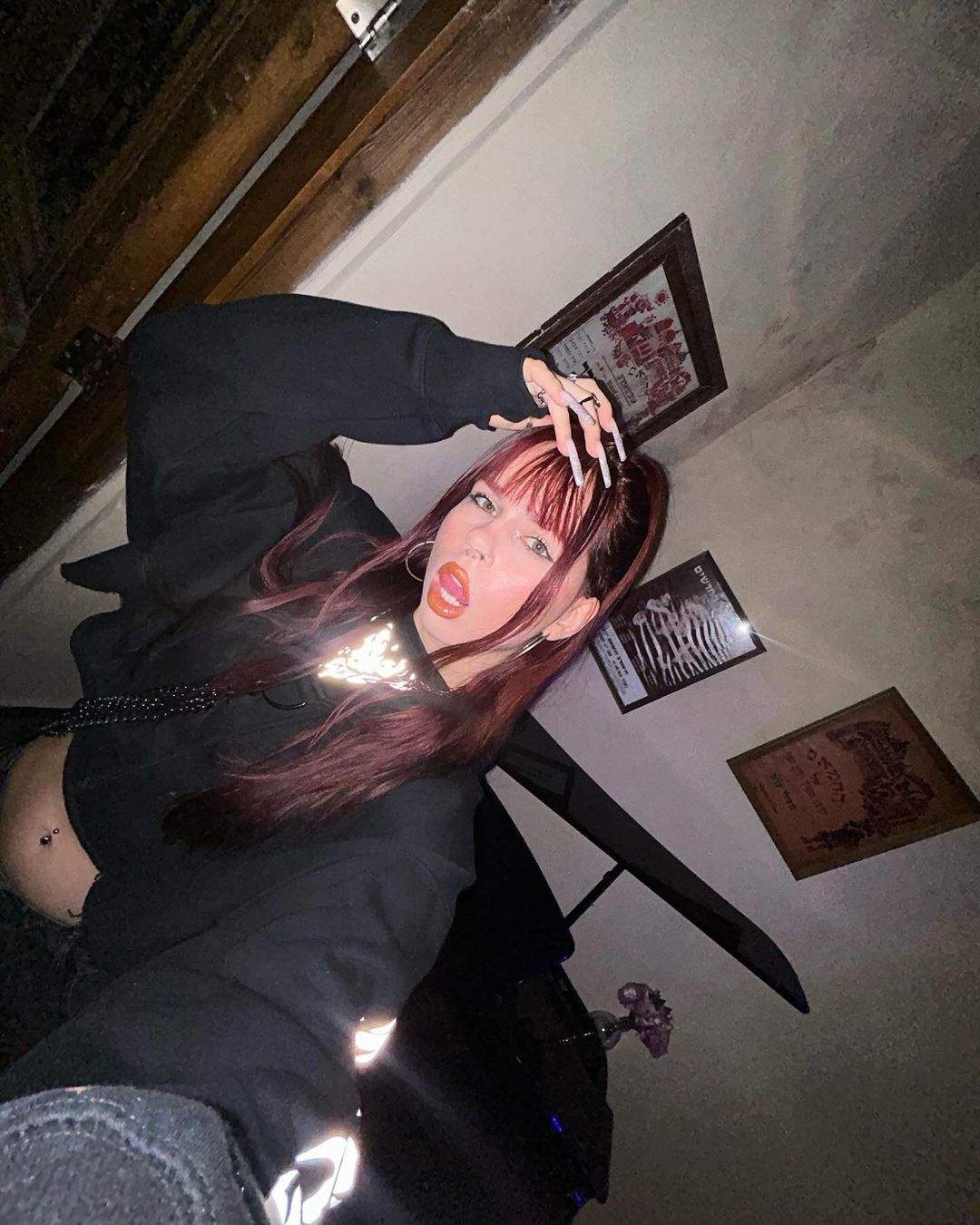 kaliamorcita instagram image archive image