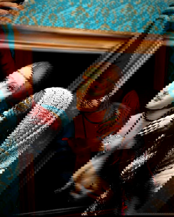 kaliamorcita image ~ Altpins