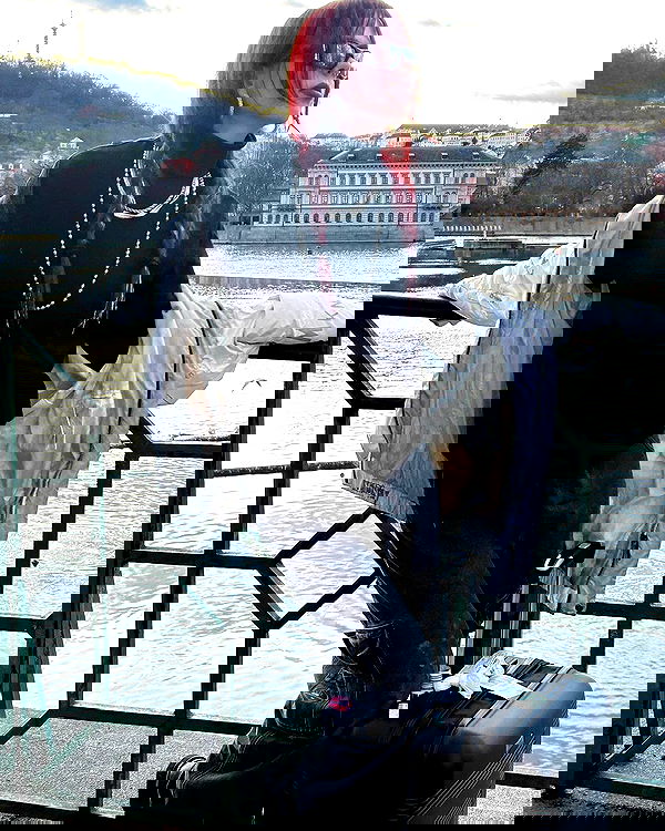 kaliamorcita image ~ Altpins