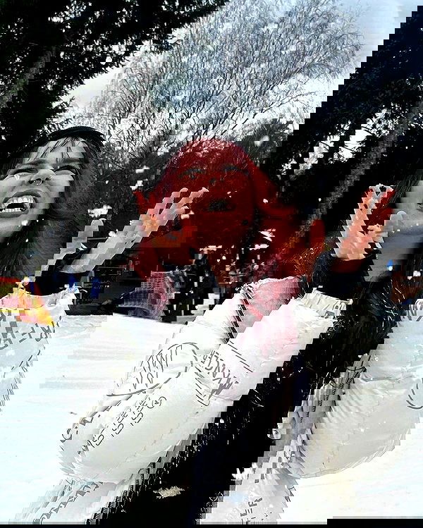 kaliamorcita image ~ Altpins