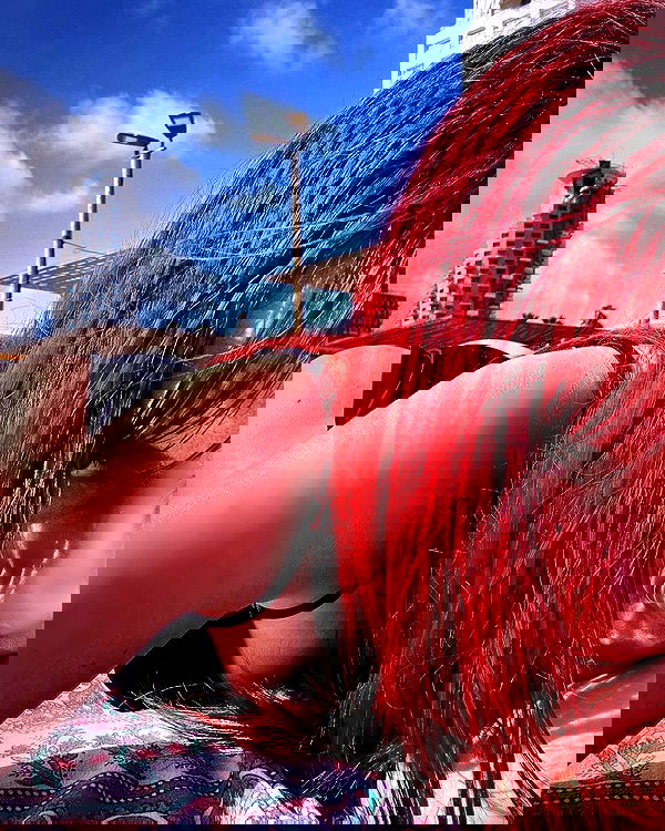 kaliamorcita image ~ Altpins