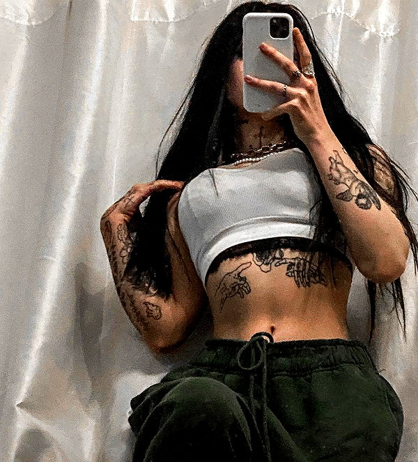 kiratheghoul instagram image archive image