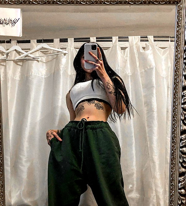 kiratheghoul instagram image archive image