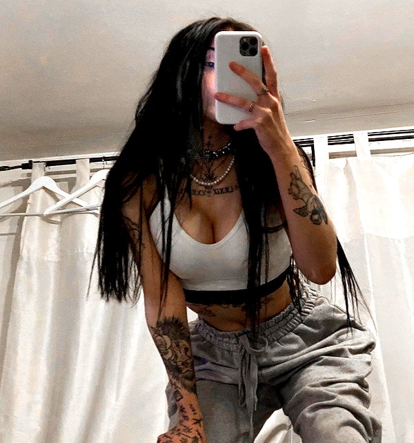 kiratheghoul instagram image archive image