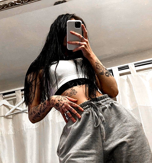 kiratheghoul instagram image archive image