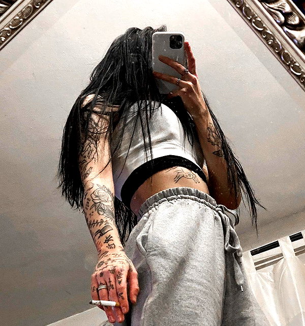 kiratheghoul instagram image archive image