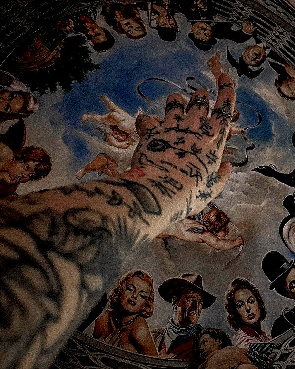 kiratheghoul instagram image archive image