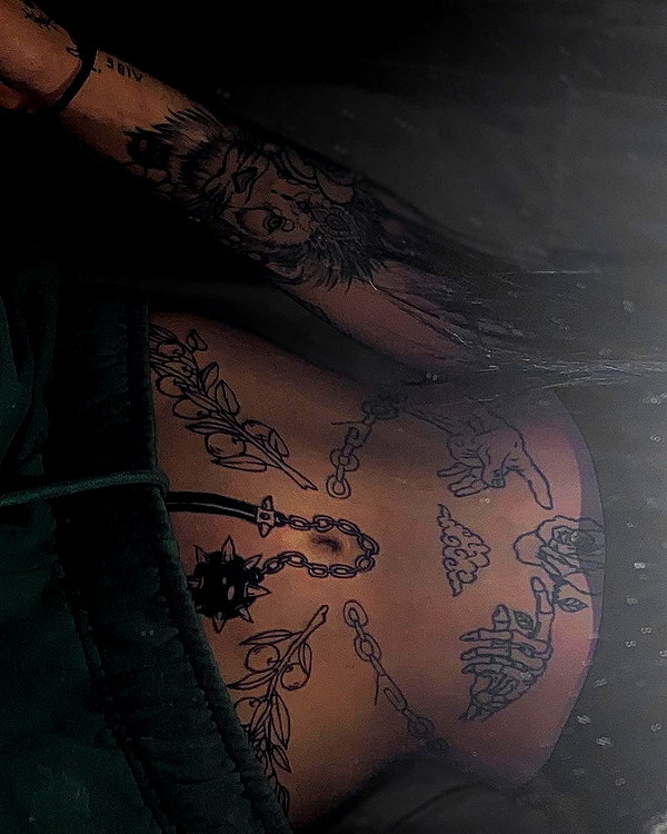 kiratheghoul instagram image archive image