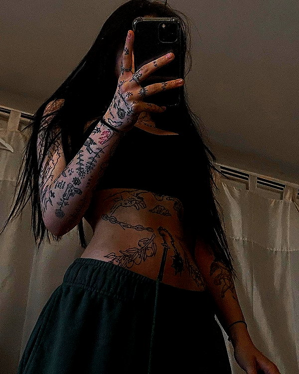kiratheghoul instagram image archive image