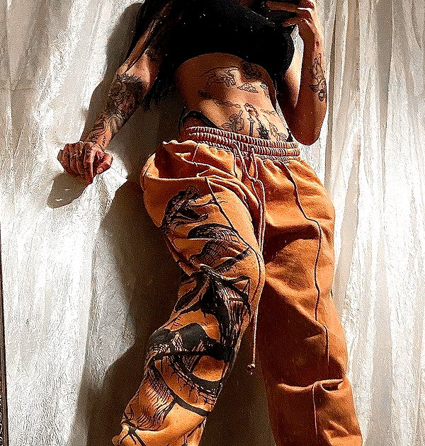 kiratheghoul instagram image archive image