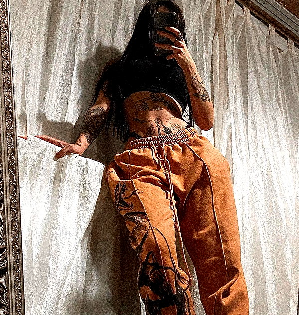 kiratheghoul instagram image archive image