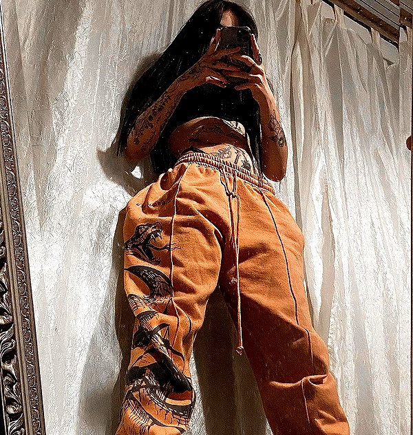 kiratheghoul instagram image archive image