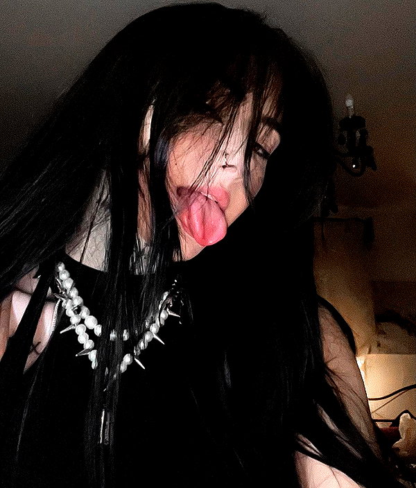 kiratheghoul instagram image archive image