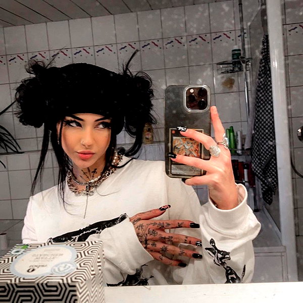 kiratheghoul instagram image archive image