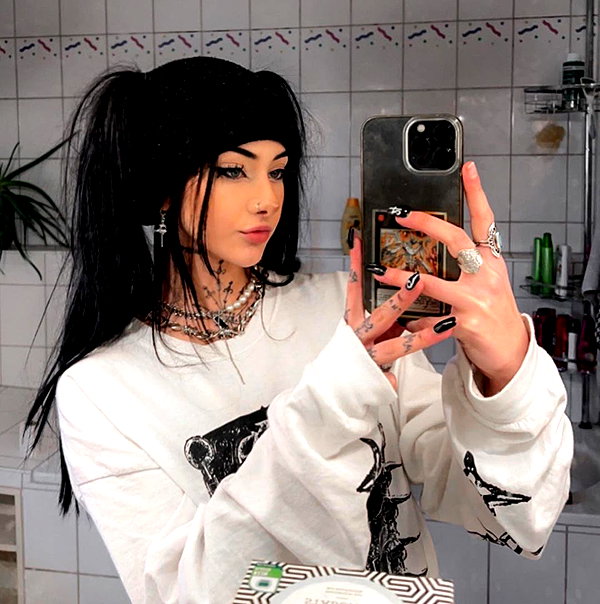 kiratheghoul instagram image archive image