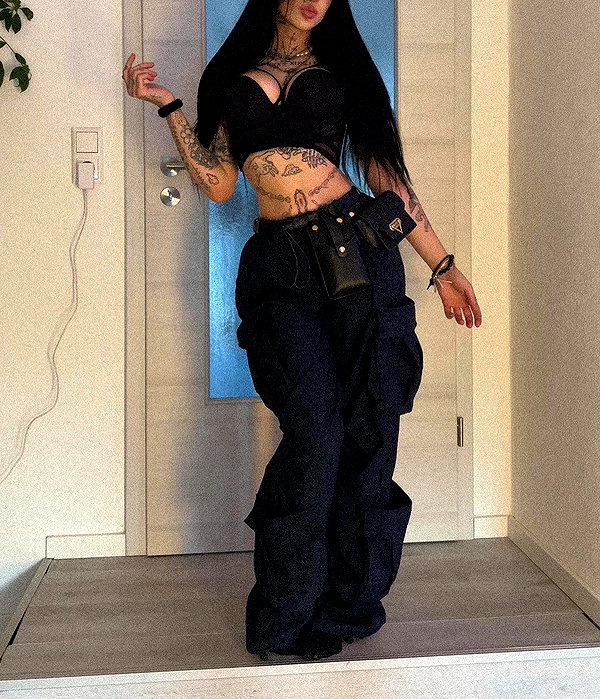kiratheghoul instagram image archive image