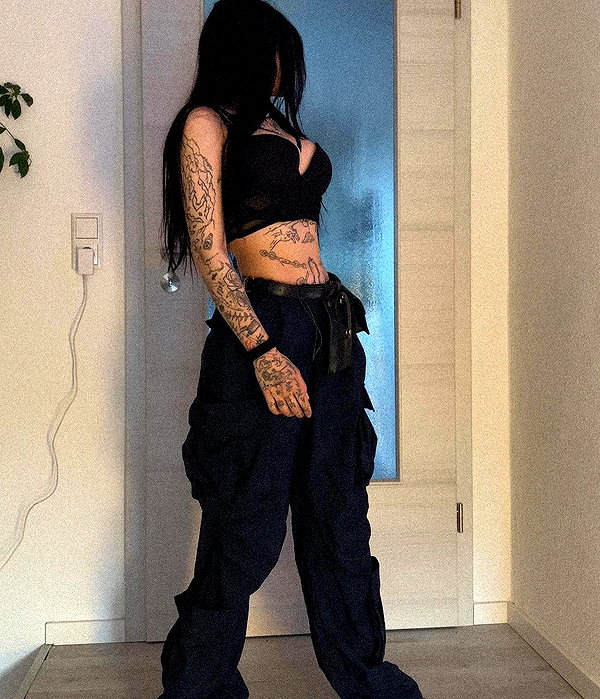 kiratheghoul instagram image archive image
