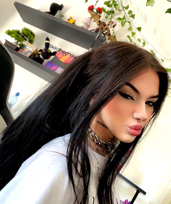 kiratheghoul instagram image archive image