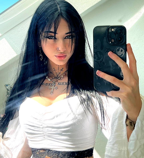 kiratheghoul instagram image archive image