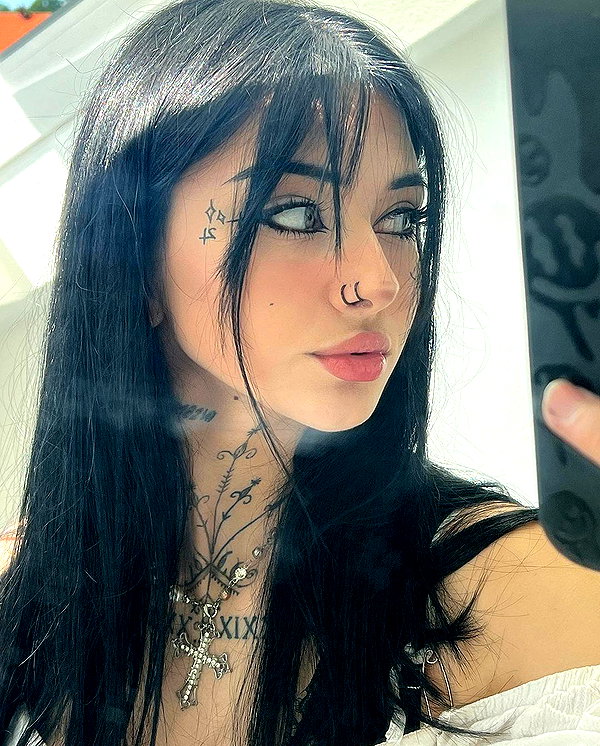 kiratheghoul instagram image archive image