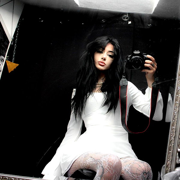 kiratheghoul instagram image archive image