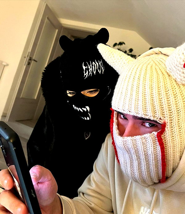 kiratheghoul instagram image archive image