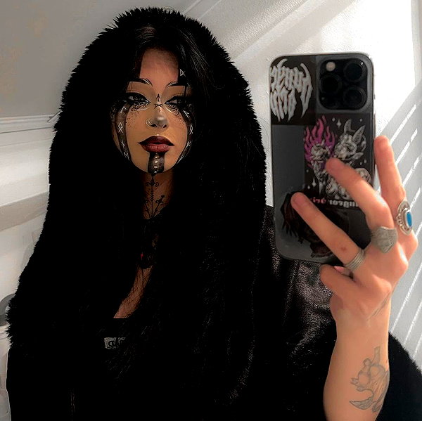 kiratheghoul instagram image archive image