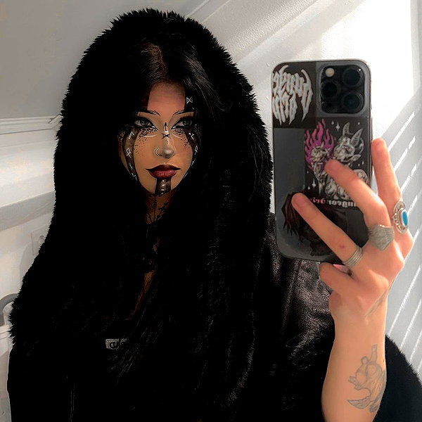 kiratheghoul instagram image archive image