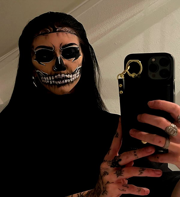 kiratheghoul instagram image archive image
