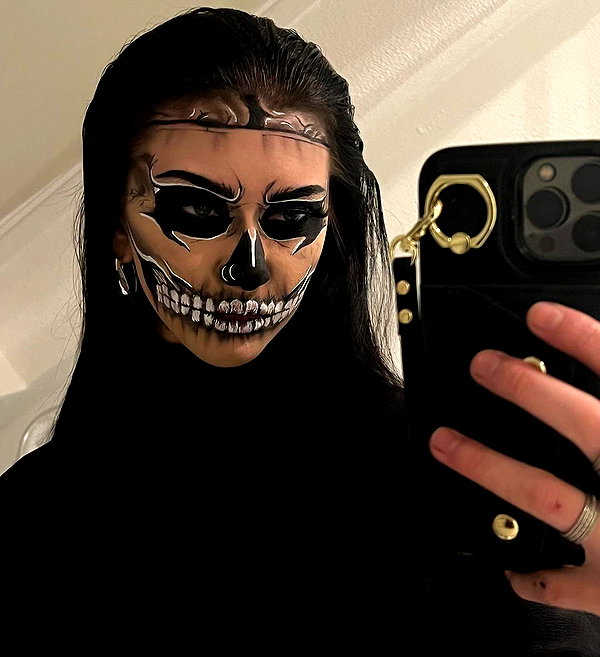 kiratheghoul instagram image archive image