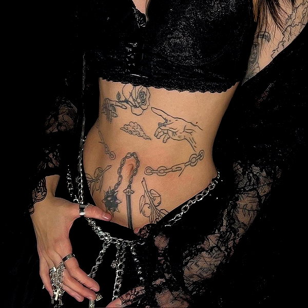 kiratheghoul instagram image archive image