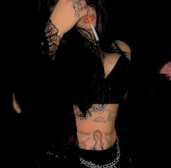 kiratheghoul instagram image archive image