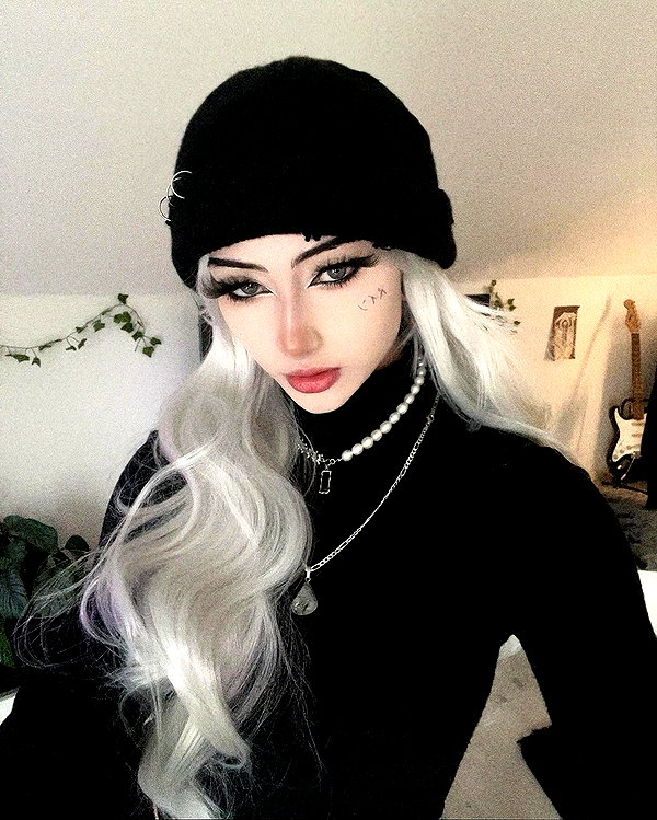 kiratheghoul instagram image archive image