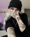 kiratheghoul Altpins Profile Picture