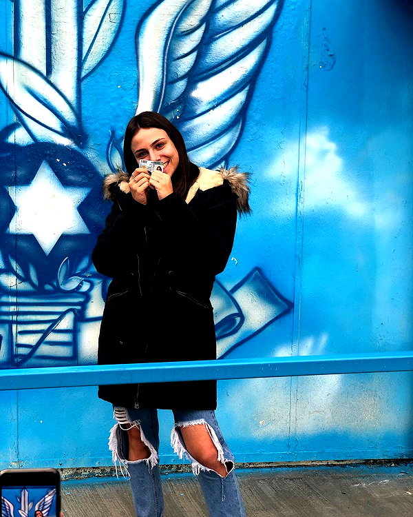 molly_fridman instagram image archive image