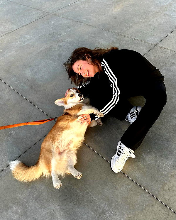 roni_ackerman instagram image archive image