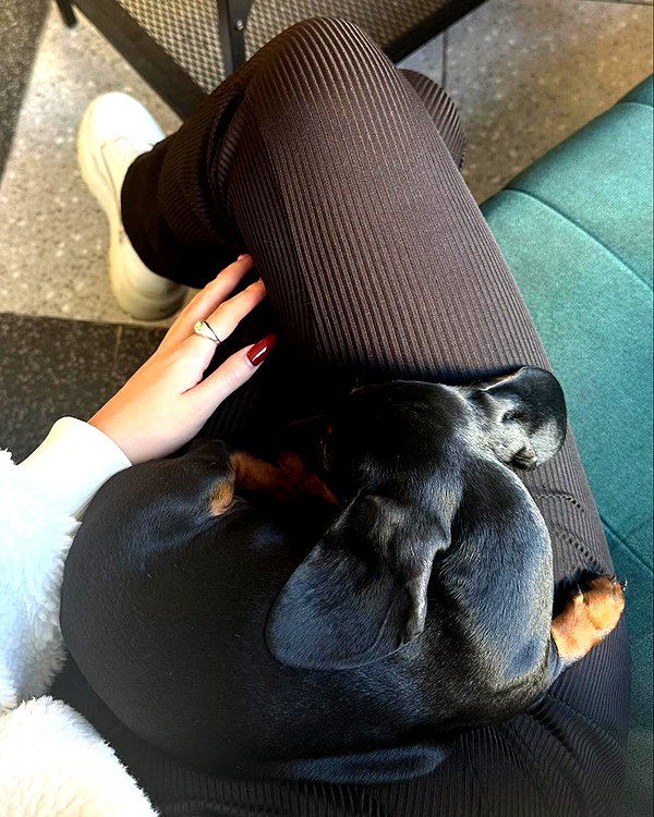 roni_ackerman instagram image archive image