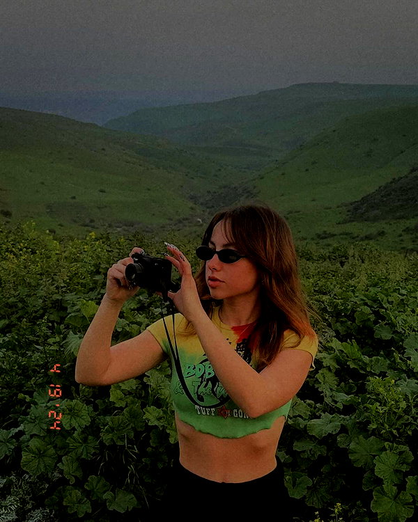roni_ackerman instagram image archive image