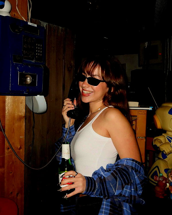roni_ackerman instagram image archive image
