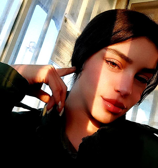 sapirsela286 instagram image archive image