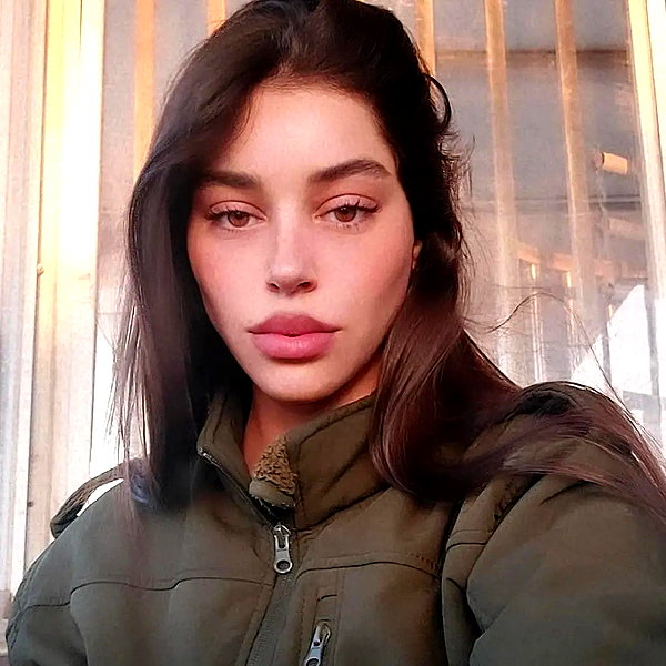 sapirsela286 instagram image archive image