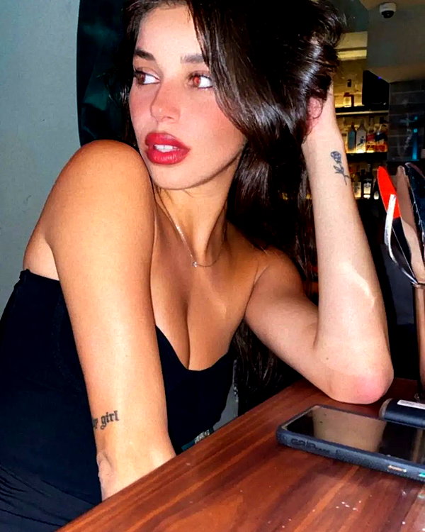 sapirsela286 instagram image archive image
