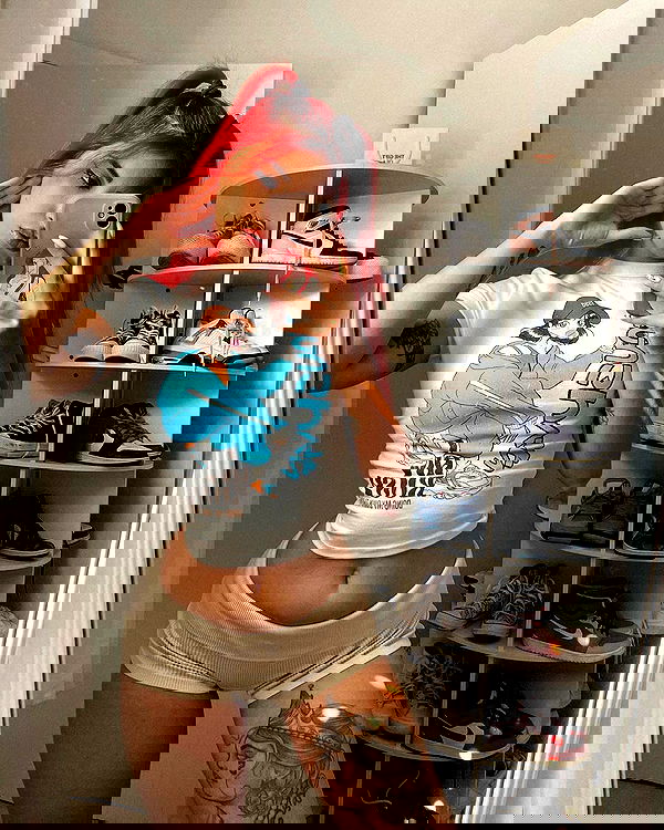 shanidahan7 image ~ Altpins