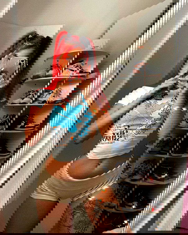 shanidahan7 image ~ Altpins