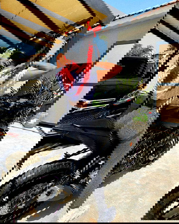 shanidahan7 image ~ Altpins