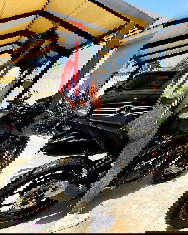 shanidahan7 image ~ Altpins