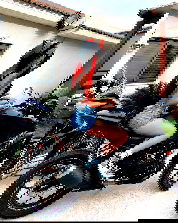 shanidahan7 image ~ Altpins