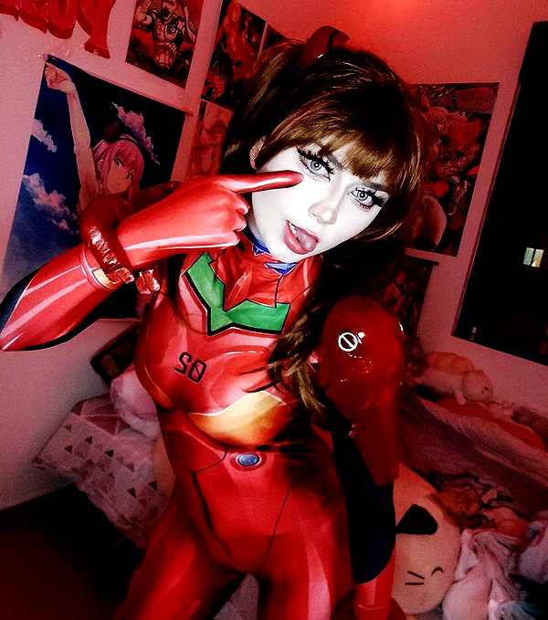 shinomayaa instagram image archive image